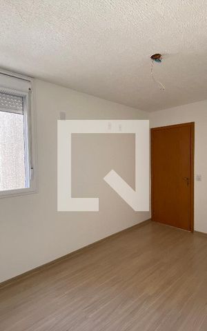 Apartamento para alugar com 47m², 2 quartos e 1 vaga Apartamento para alugar com 47m², 2 quartos e 1 vagaQuarto 2