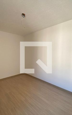Apartamento para alugar com 47m², 2 quartos e 1 vaga Apartamento para alugar com 47m², 2 quartos e 1 vagaQuarto 2