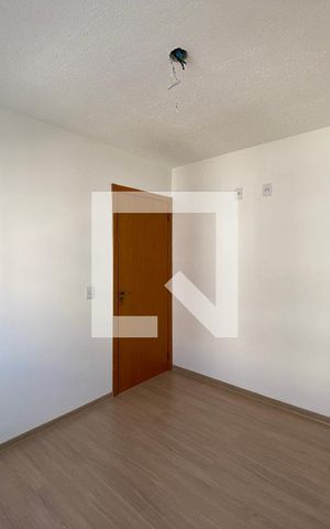 Apartamento para alugar com 47m², 2 quartos e 1 vaga Apartamento para alugar com 47m², 2 quartos e 1 vagaQuarto 1