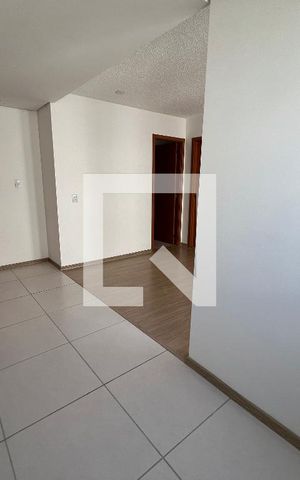 Apartamento para alugar com 47m², 2 quartos e 1 vaga Apartamento para alugar com 47m², 2 quartos e 1 vagaCozinha e Área de Serviço