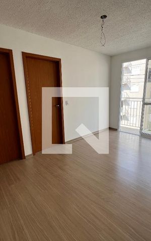 Apartamento para alugar com 47m², 2 quartos e 1 vaga Apartamento para alugar com 47m², 2 quartos e 1 vagaSala