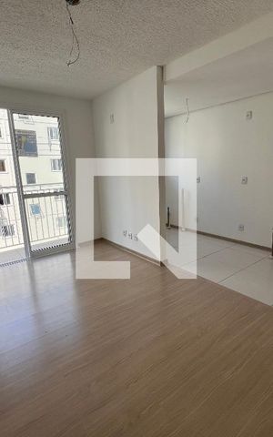 Apartamento para alugar com 47m², 2 quartos e 1 vaga Apartamento para alugar com 47m², 2 quartos e 1 vagaSala