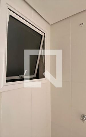 Apartamento para alugar com 47m², 2 quartos e 1 vaga Apartamento para alugar com 47m², 2 quartos e 1 vagaBanheiro