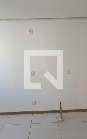 Apartamento para alugar com 47m², 2 quartos e 1 vaga Apartamento para alugar com 47m², 2 quartos e 1 vagaCozinha e Área de Serviço