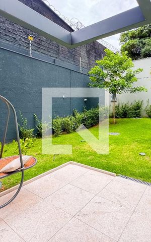 Studio para alugar com 27m², 1 quarto e sem vaga Studio para alugar com 27m², 1 quarto e sem vagaÁrea comum
