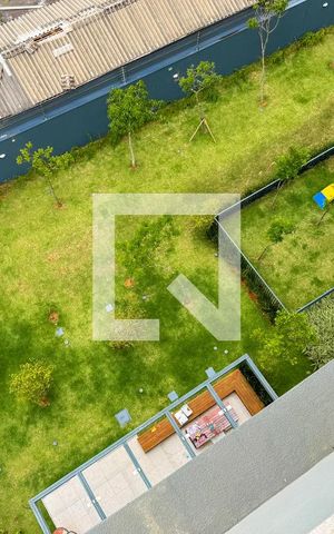 Studio para alugar com 27m², 1 quarto e sem vaga Studio para alugar com 27m², 1 quarto e sem vagaEspaço pet