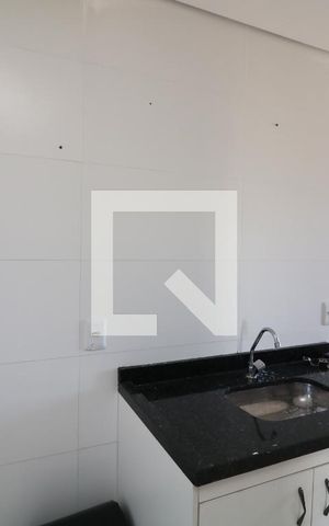 Apartamento para alugar com 38m², 2 quartos e sem vagaCozinha