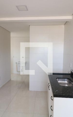 Apartamento para alugar com 38m², 2 quartos e sem vagaCozinha
