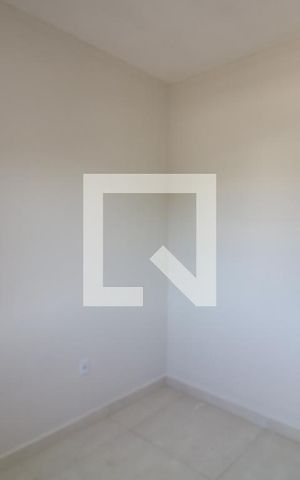 Apartamento para alugar com 38m², 2 quartos e sem vagaQuarto