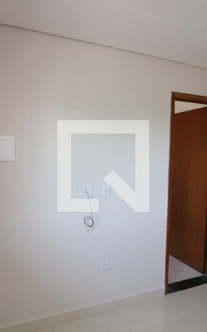Apartamento para alugar com 38m², 2 quartos e sem vagaSala