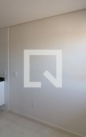 Apartamento para alugar com 38m², 2 quartos e sem vagaSala