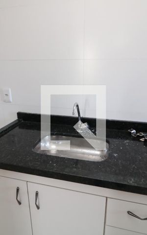 Apartamento para alugar com 38m², 2 quartos e sem vagaCozinha