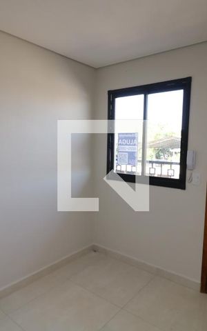 Apartamento para alugar com 38m², 2 quartos e sem vagaSala