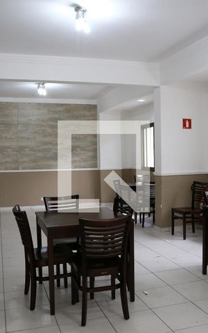 Apartamento para alugar com 117m², 3 quartos e 2 vagasÁrea comum - Salão de festas