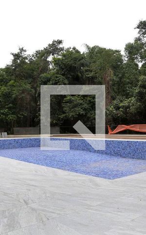 Apartamento para alugar com 117m², 3 quartos e 2 vagasÁrea comum - Piscina