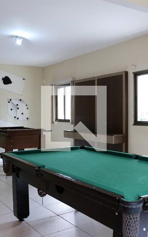 Apartamento para alugar com 117m², 3 quartos e 2 vagasSalão de jogos