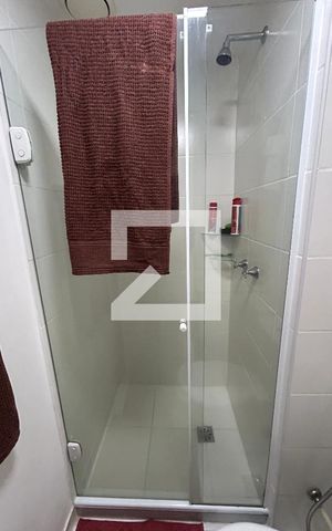 Apartamento à venda com 65m², 3 quartos e 1 vagaBanheiro Social