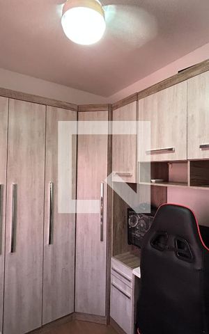 Apartamento à venda com 65m², 3 quartos e 1 vagaQuarto 1