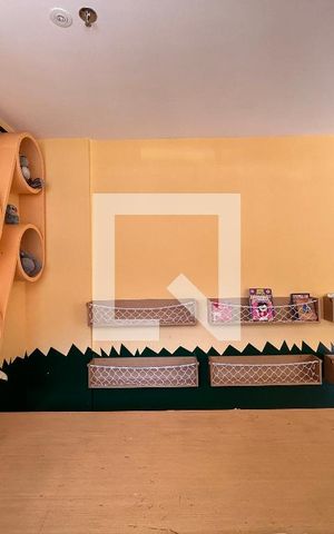 Apartamento à venda com 65m², 3 quartos e 1 vagaBrinquedoteca