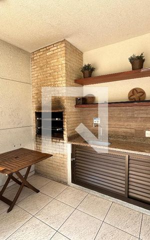 Apartamento à venda com 65m², 3 quartos e 1 vagaÁrea comum - Churrasqueira