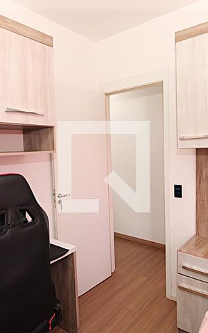 Apartamento à venda com 65m², 3 quartos e 1 vagaQuarto 1
