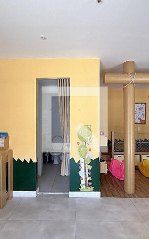 Apartamento à venda com 65m², 3 quartos e 1 vagaBrinquedoteca