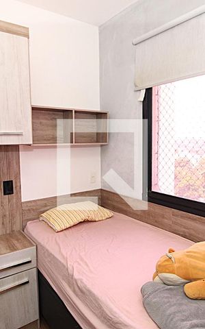 Apartamento à venda com 65m², 3 quartos e 1 vagaQuarto 1