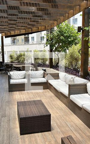 Apartamento à venda com 65m², 3 quartos e 1 vagaÁrea comum - Salão de festas