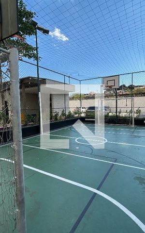 Apartamento à venda com 65m², 3 quartos e 1 vagaQuadra Esportiva