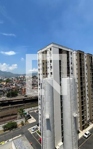 Apartamento à venda com 65m², 3 quartos e 1 vagavista do Quarto 2