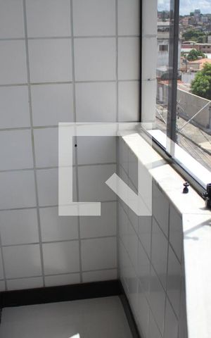 Apartamento para alugar com 107m², 3 quartos e 2 vagasVaranda da Suíte