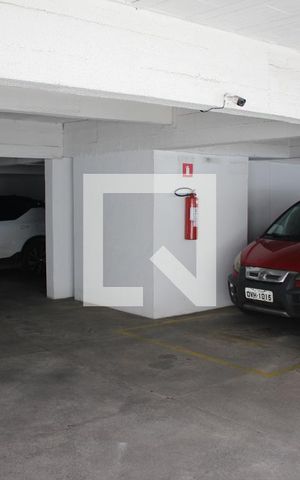 Apartamento para alugar com 107m², 3 quartos e 2 vagasÁrea comum