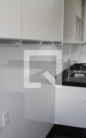 Apartamento para alugar com 107m², 3 quartos e 2 vagasÁrea de Serviço