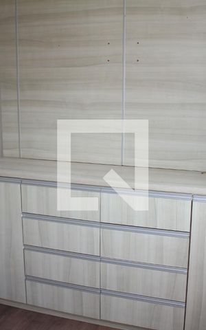 Apartamento para alugar com 107m², 3 quartos e 2 vagasQuarto 1