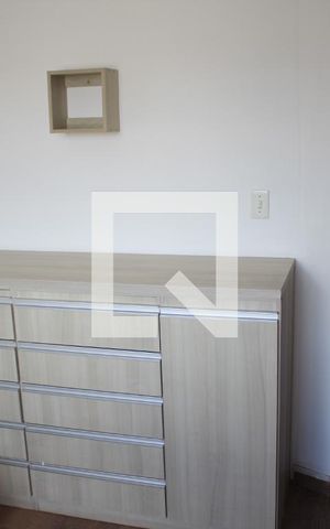 Apartamento para alugar com 107m², 3 quartos e 2 vagasQuarto 2
