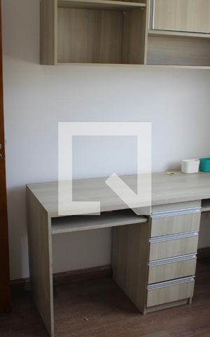 Apartamento para alugar com 107m², 3 quartos e 2 vagasQuarto 2