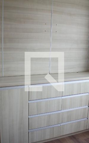 Apartamento para alugar com 107m², 3 quartos e 2 vagasQuarto 1