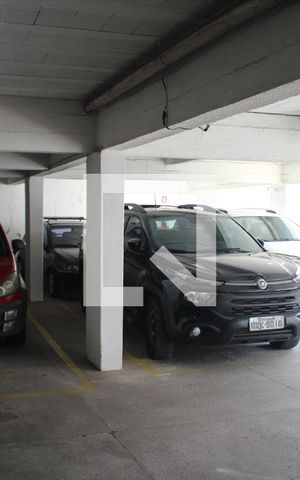 Apartamento para alugar com 107m², 3 quartos e 2 vagasÁrea comum