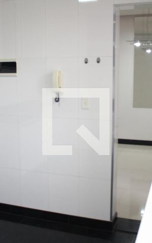 Apartamento para alugar com 107m², 3 quartos e 2 vagasCozinha