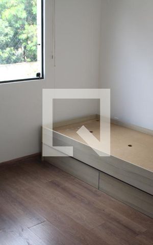 Apartamento para alugar com 107m², 3 quartos e 2 vagasQuarto 2