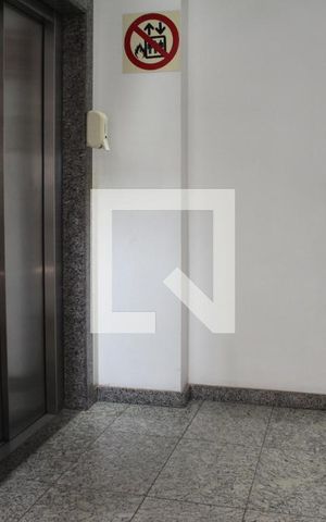 Apartamento para alugar com 107m², 3 quartos e 2 vagasÁrea comum