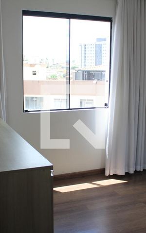 Apartamento para alugar com 107m², 3 quartos e 2 vagasQuarto 1
