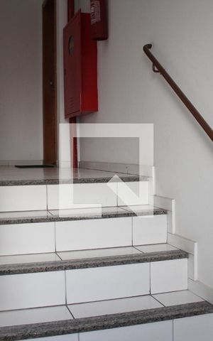 Apartamento para alugar com 107m², 3 quartos e 2 vagasÁrea comum