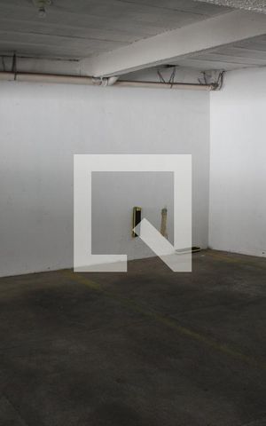 Apartamento para alugar com 107m², 3 quartos e 2 vagasÁrea comum