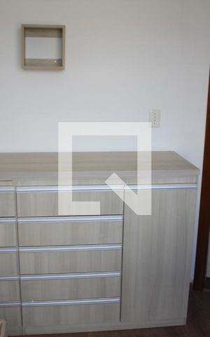 Apartamento para alugar com 107m², 3 quartos e 2 vagasQuarto 2
