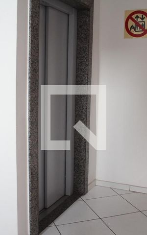 Apartamento para alugar com 107m², 3 quartos e 2 vagasÁrea de Serviço