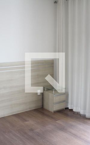 Apartamento para alugar com 107m², 3 quartos e 2 vagasSuíte