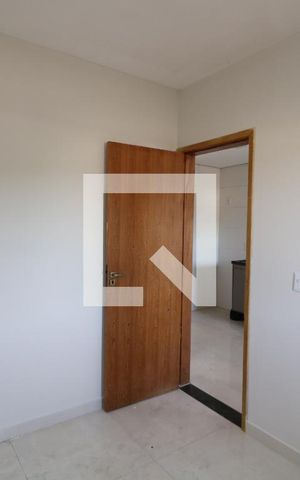 Apartamento para alugar com 38m², 2 quartos e sem vagaQuarto