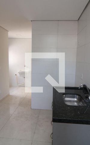Apartamento para alugar com 38m², 2 quartos e sem vagaCozinha