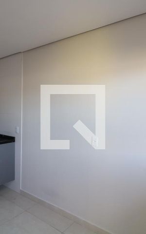 Apartamento para alugar com 38m², 2 quartos e sem vagaSala